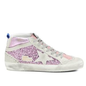 ❌sold❌Golden Goose Midstar sz 40